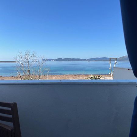 Giosuero Beach Alghero Exterior photo