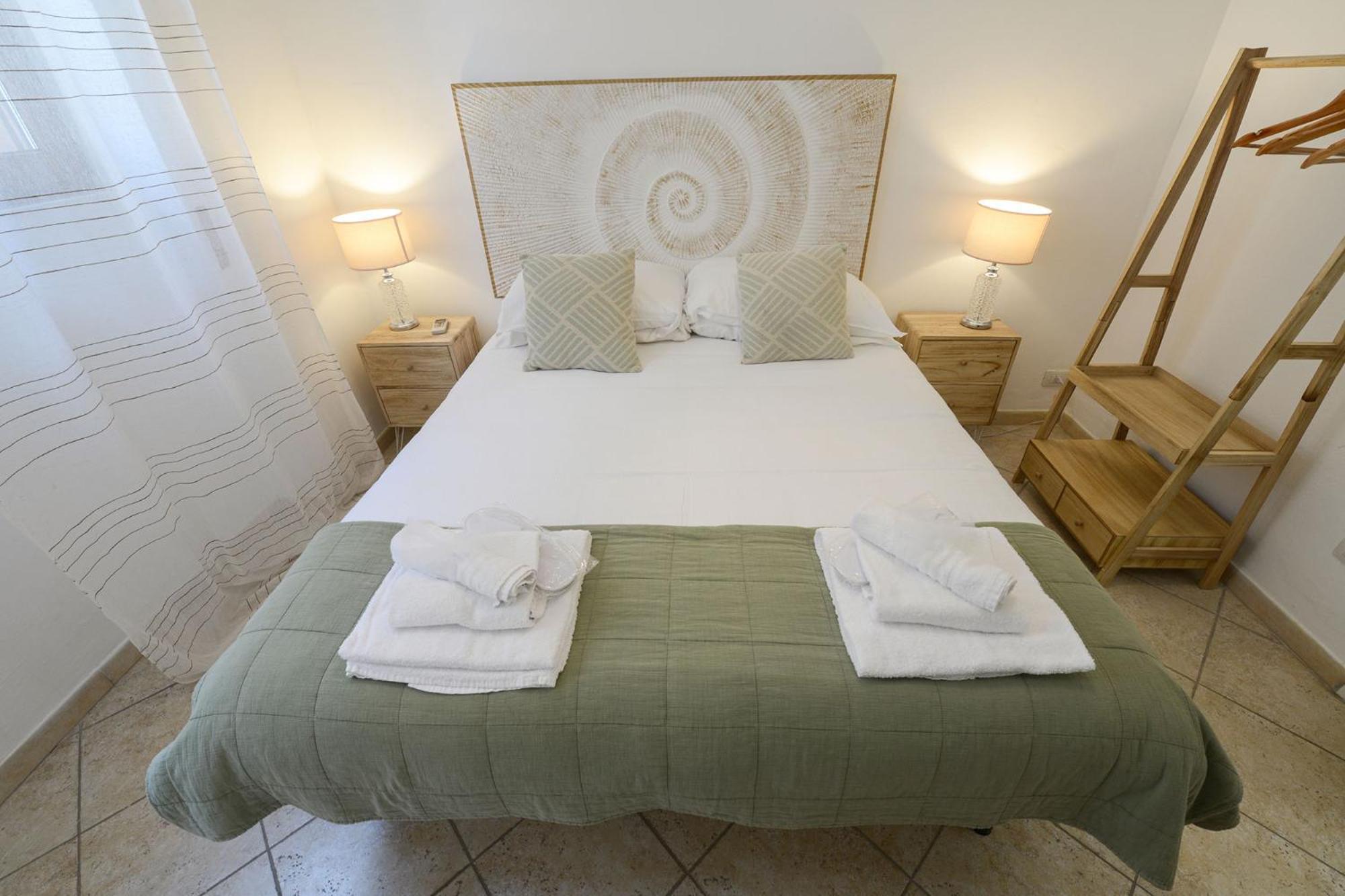 Giosuero Beach Alghero Exterior photo
