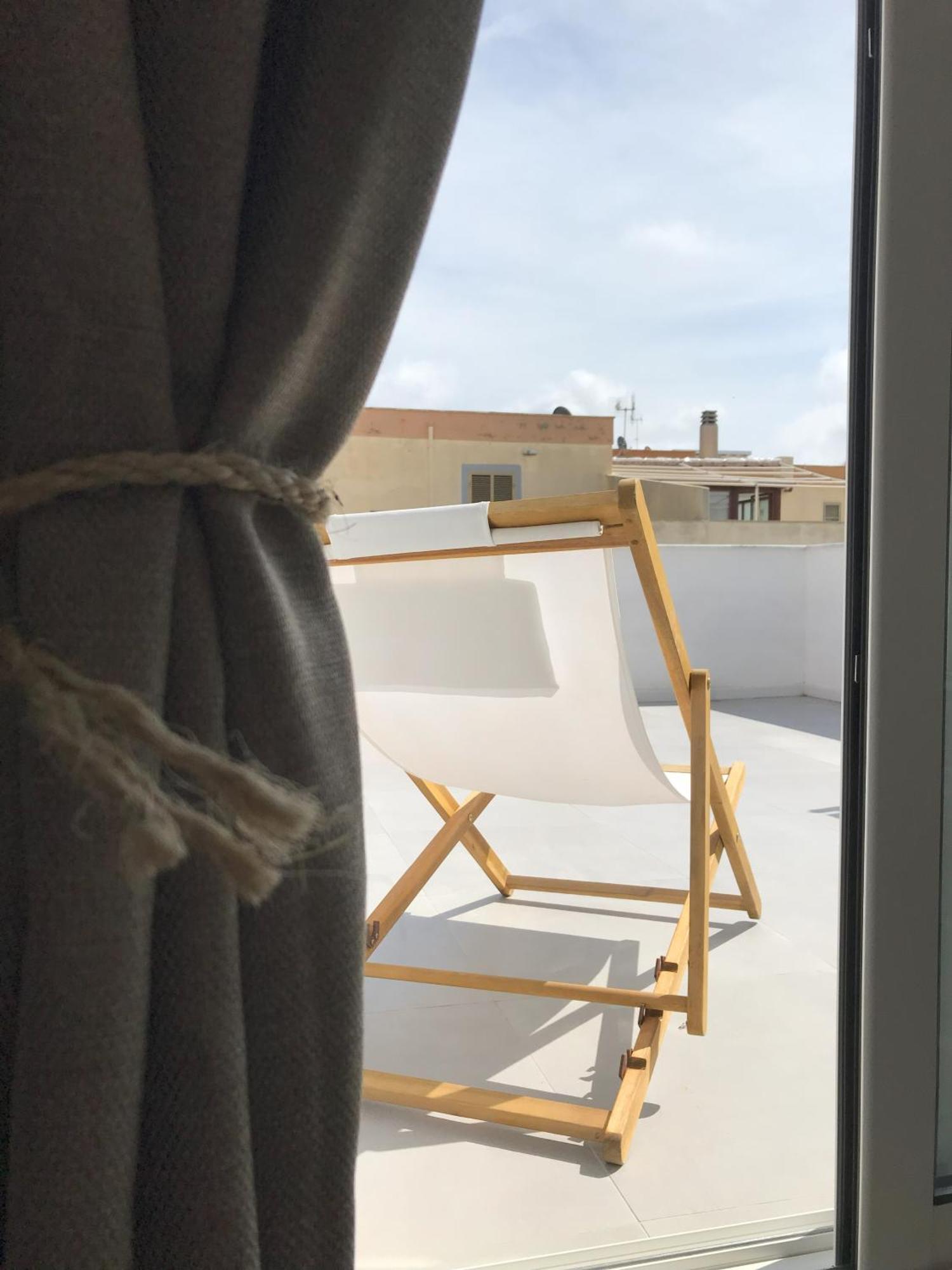 Giosuero Beach Alghero Exterior photo