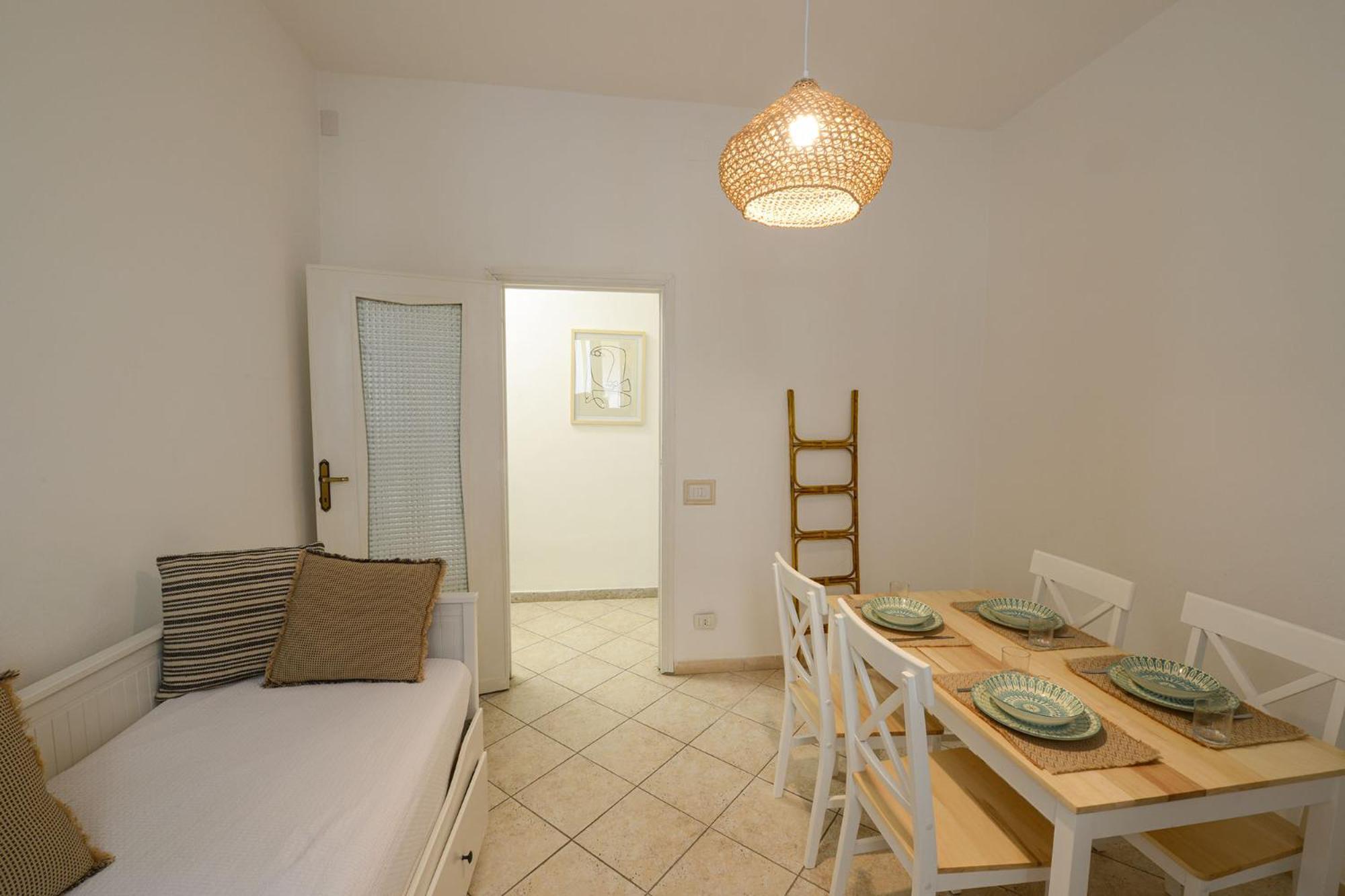 Giosuero Beach Alghero Exterior photo