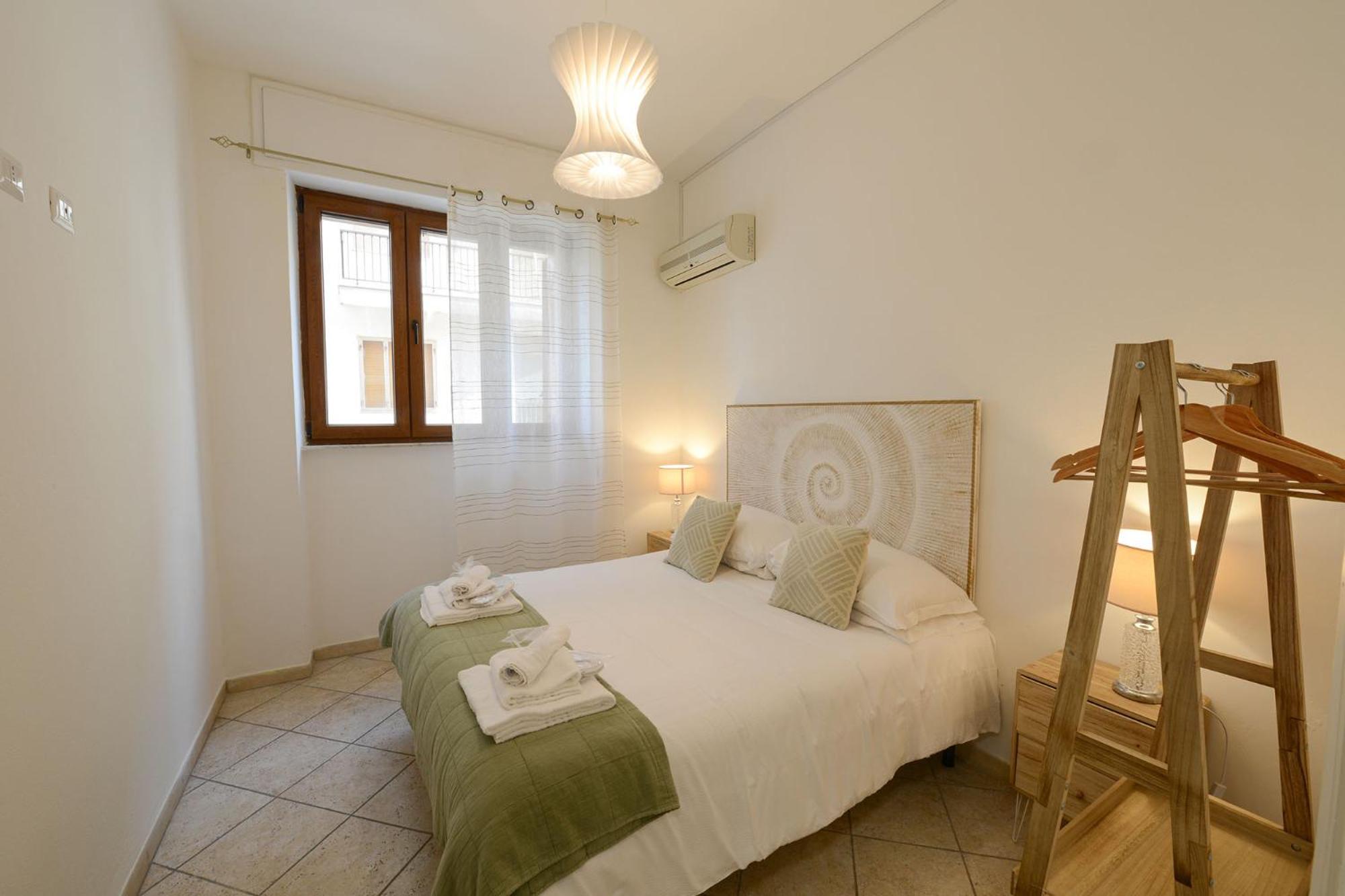 Giosuero Beach Alghero Exterior photo