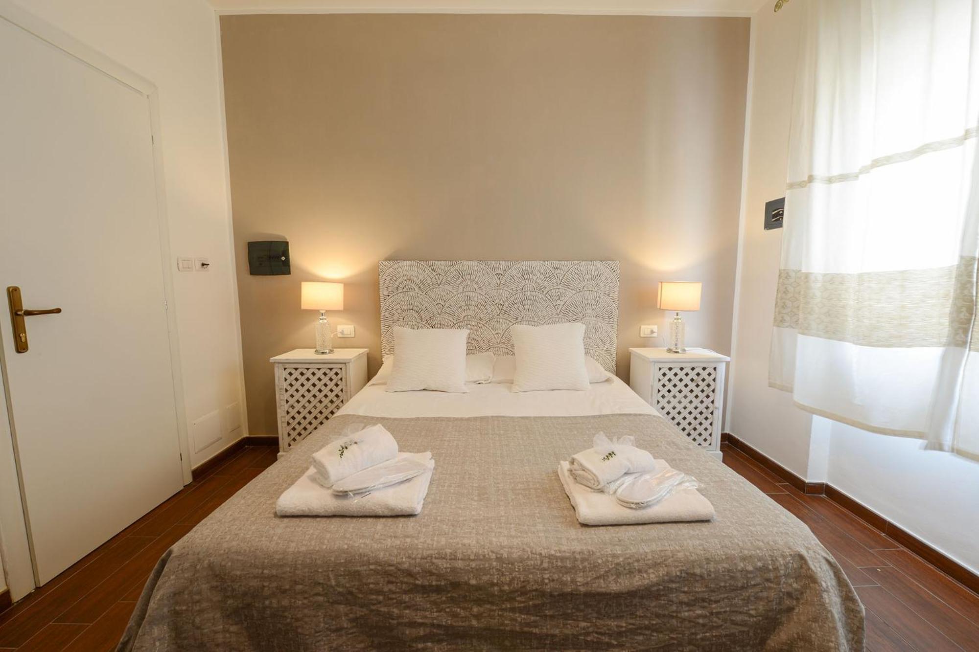 Giosuero Beach Alghero Exterior photo