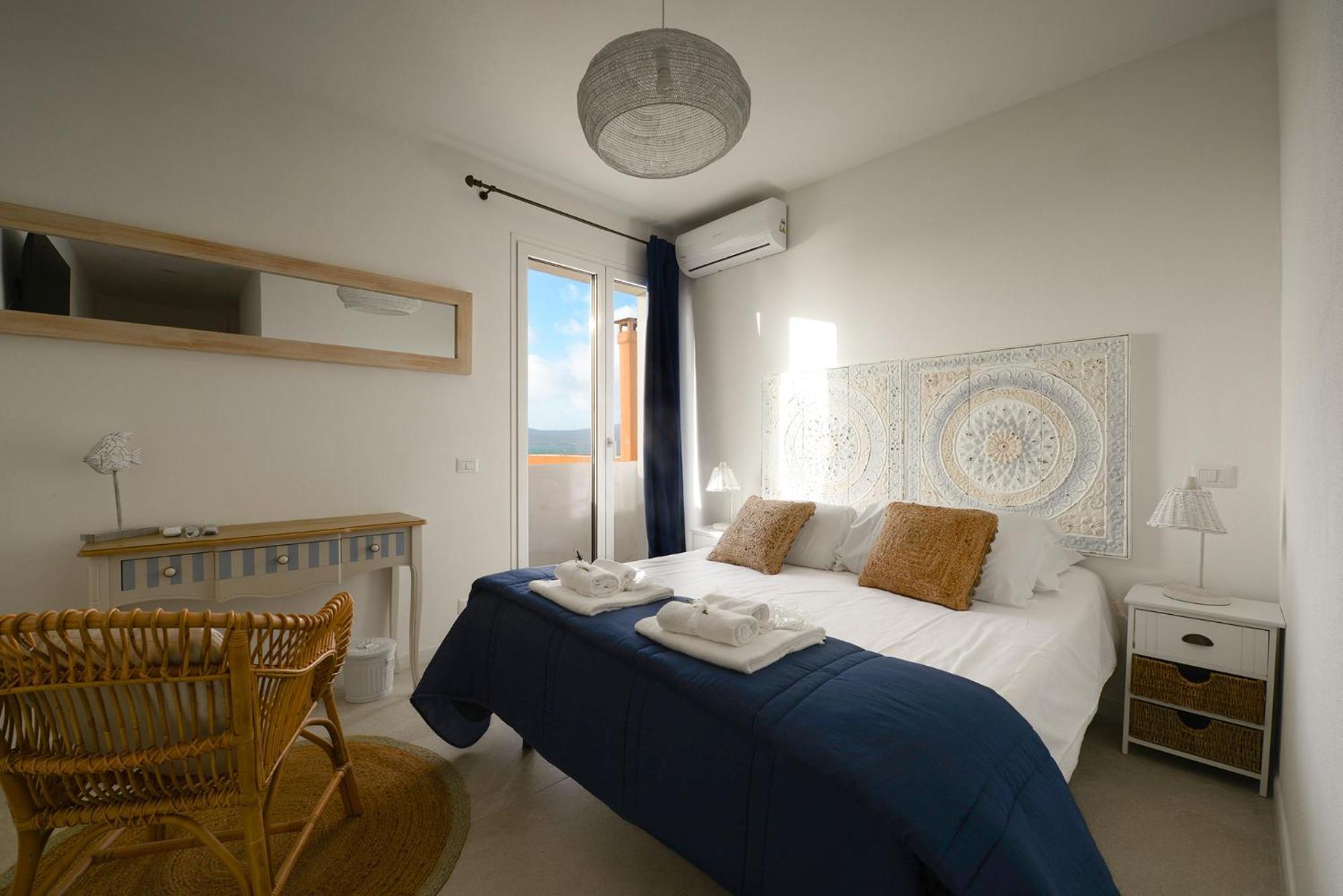Giosuero Beach Alghero Exterior photo
