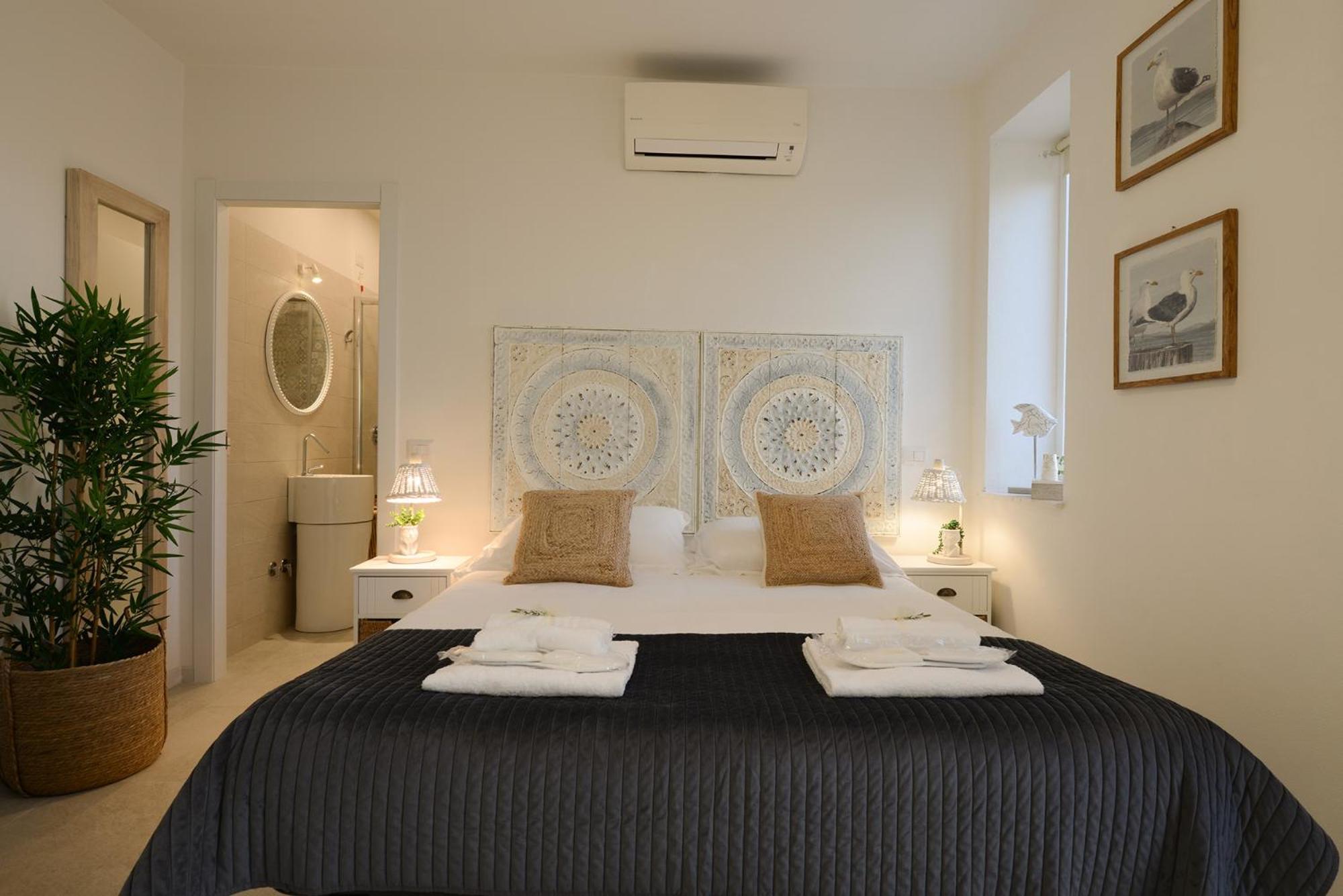 Giosuero Beach Alghero Exterior photo