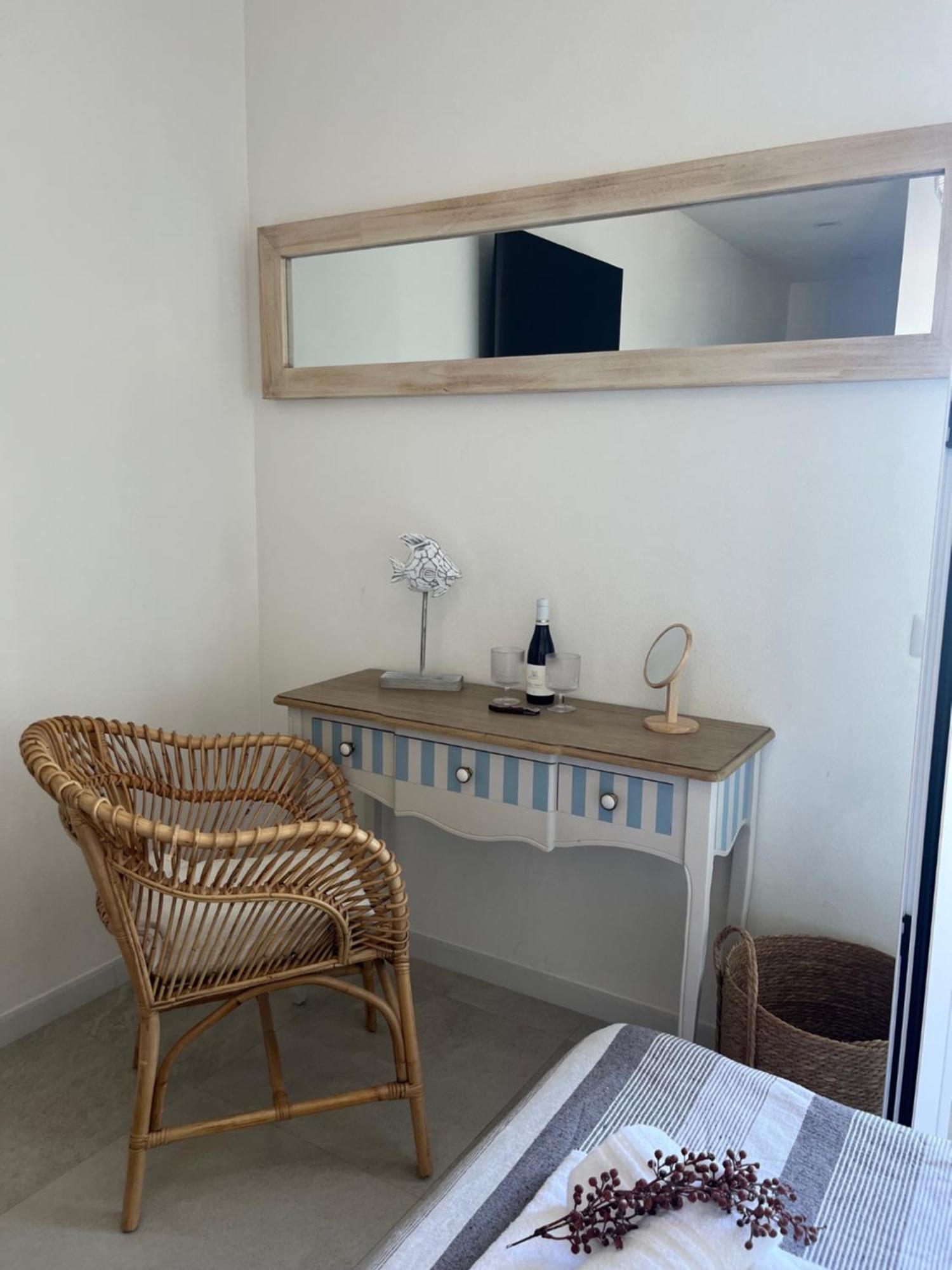 Giosuero Beach Alghero Exterior photo